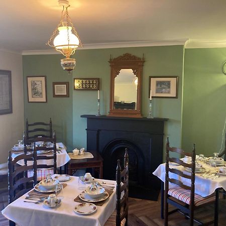Penyvoel Hall Llanymynech Екстериор снимка