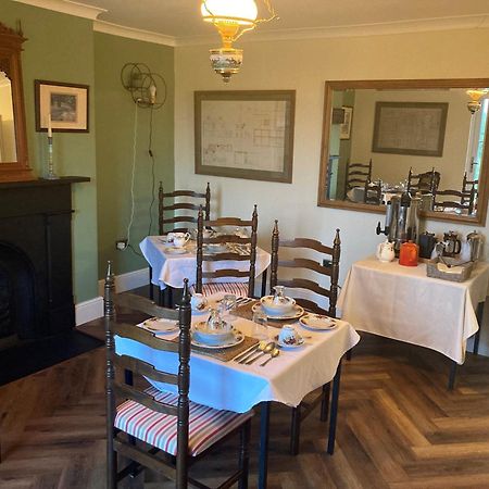 Penyvoel Hall Llanymynech Екстериор снимка