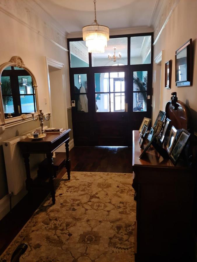 Penyvoel Hall Llanymynech Екстериор снимка