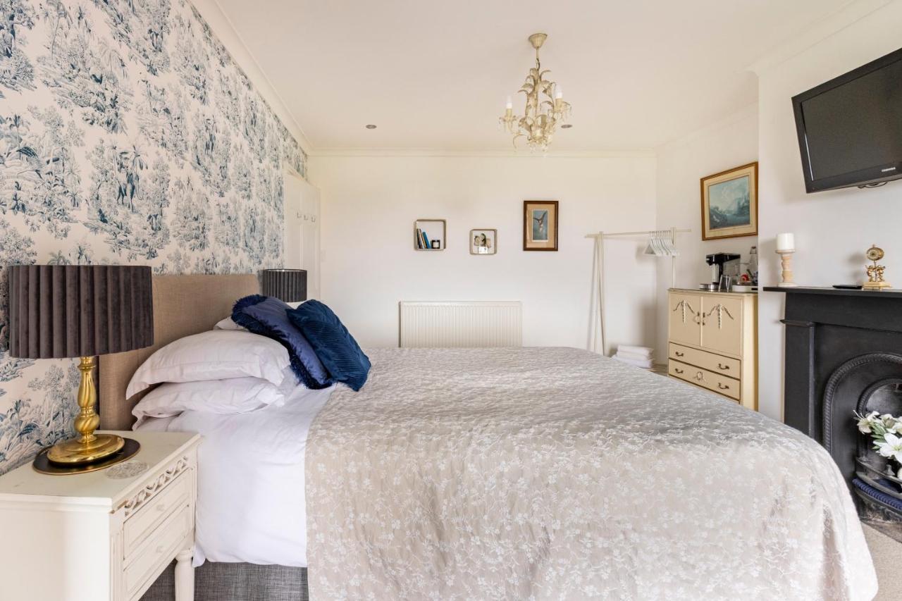 Penyvoel Hall Llanymynech Екстериор снимка
