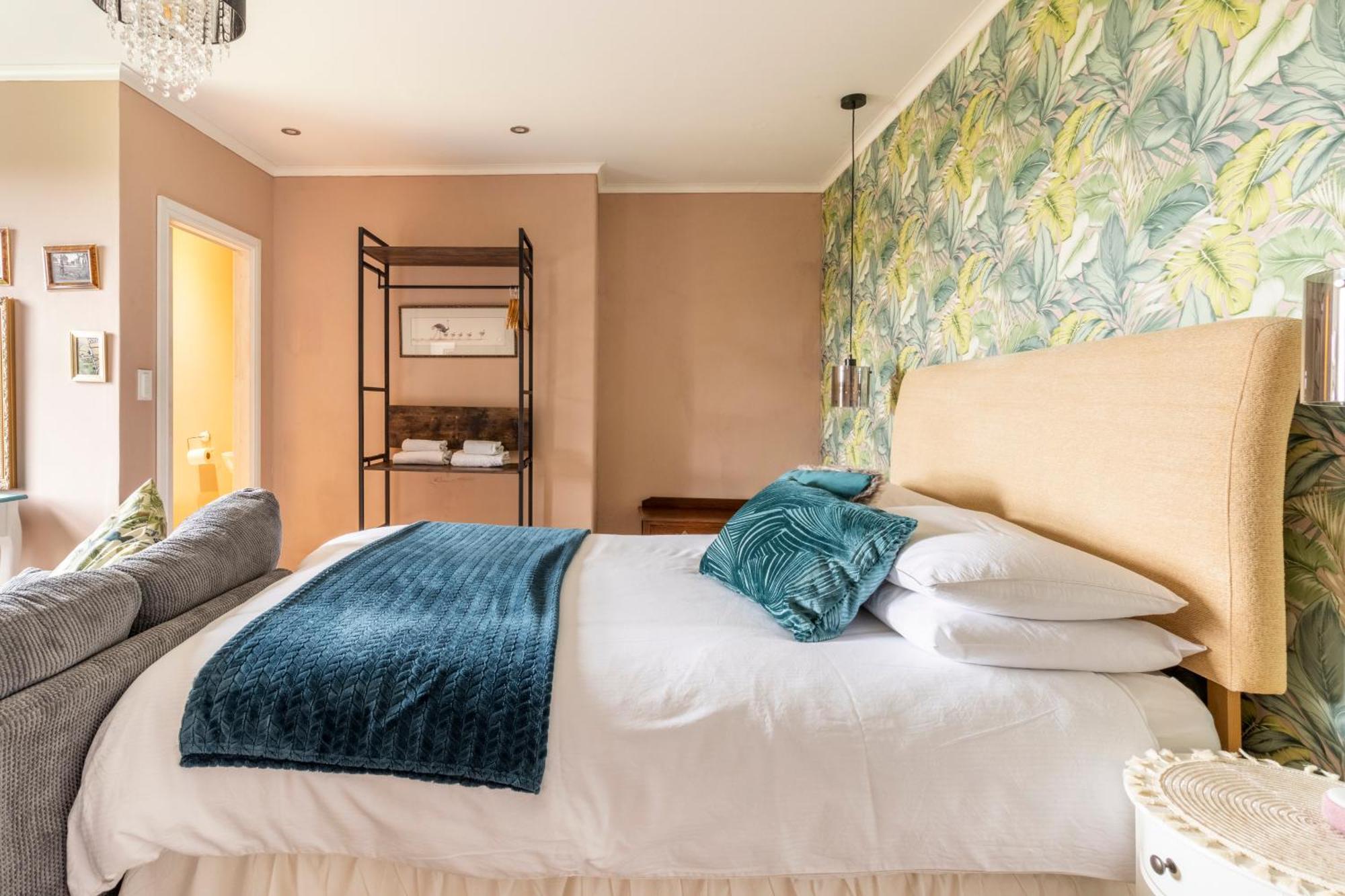 Penyvoel Hall Llanymynech Екстериор снимка